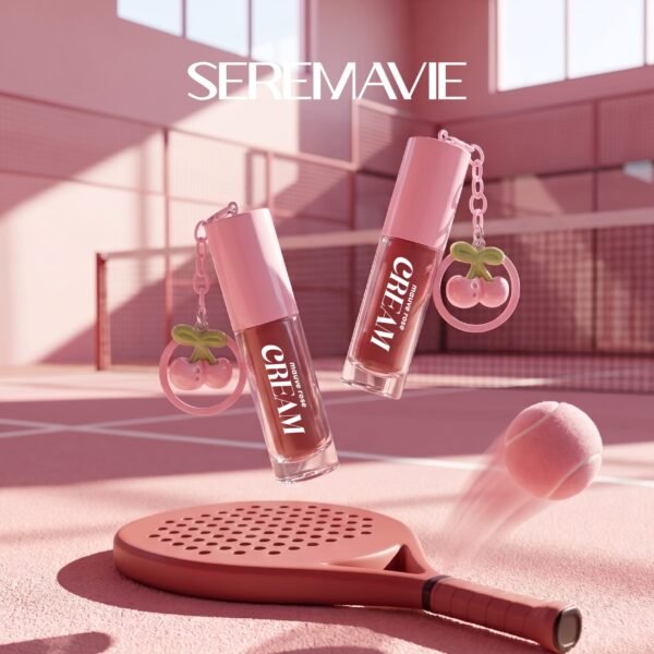 SEREMAVIE — Mauve Rose Cream