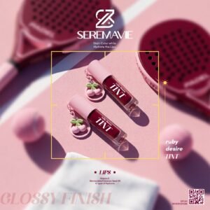 SEREMAVIE RUBY DESIRE TINT